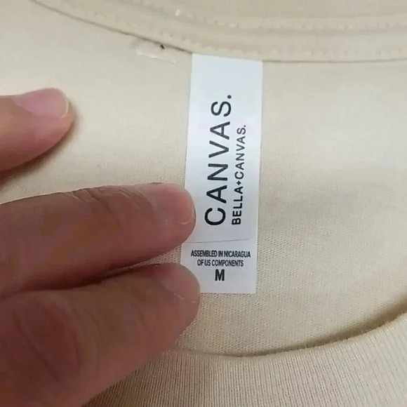 {Bella Canvas} "Fall is My Favorite Color" Tshirt - Picture 6 of 7